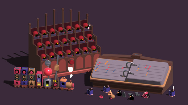 奥达达 ODDADA|官方中文|解压即撸|_3