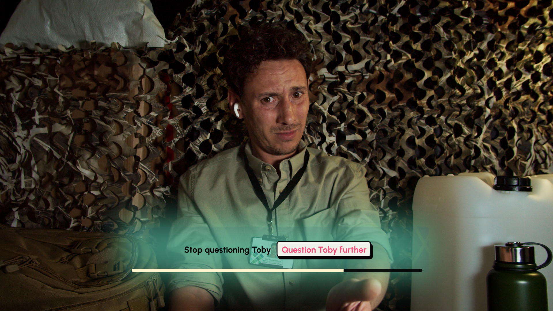 谁闭了马克斯叔叔的麦?|官方中文|Build.12461693-解锁新功能|解压即撸|_7