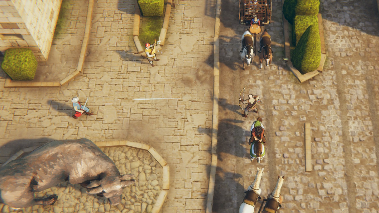 侠盗猎马 完整版|豪华中文|V1.37.25+全DLC-杀人狂+达芬奇|解压即撸|_5