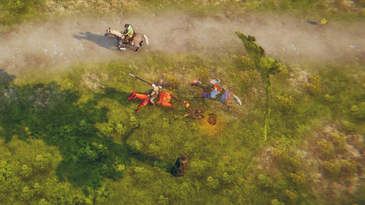 侠盗猎马 完整版|豪华中文|V1.37.25+全DLC-杀人狂+达芬奇|解压即撸|_6