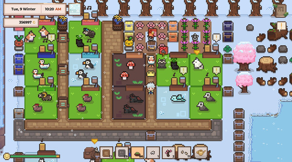 研究物语|官方中文|Build.19480536+全DLC|解压即撸|_2