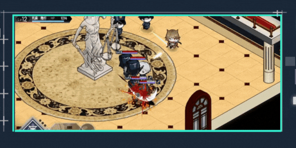 时灵 星辰愚者|中字-国语|Build.12461957-新DLC:星之子的祈愿-剑与魂的觉悟|解压即撸|_10