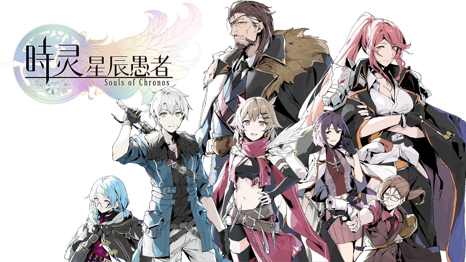 时灵 星辰愚者|中字-国语|Build.12461957-新DLC:星之子的祈愿-剑与魂的觉悟|解压即撸|_0