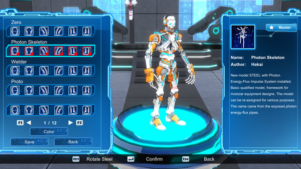 钢铁之斗 无限战士|官方中文|本体+1.0.3升补|NSZ|原版|_3