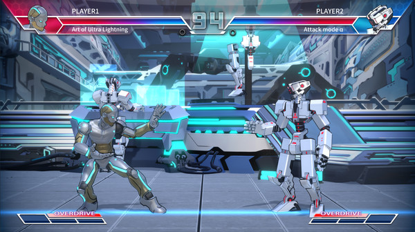 钢铁之斗 无限战士|官方中文|本体+1.0.3升补|NSZ|原版|_7