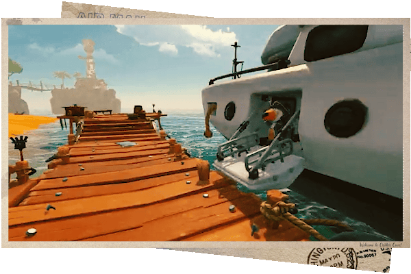 动物海湾|豪华中文|Build.20258302+全DLC|解压即撸|_5