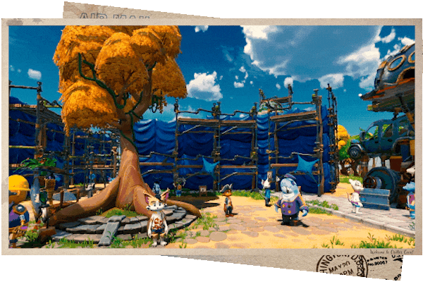 动物海湾|豪华中文|Build.20258302+全DLC|解压即撸|_11