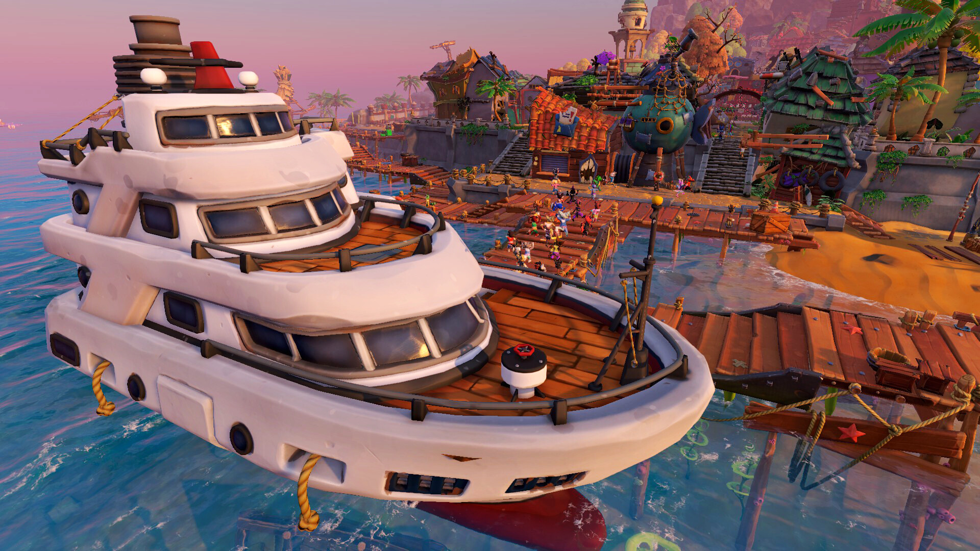 动物海湾|豪华中文|Build.20258302+全DLC|解压即撸|_26