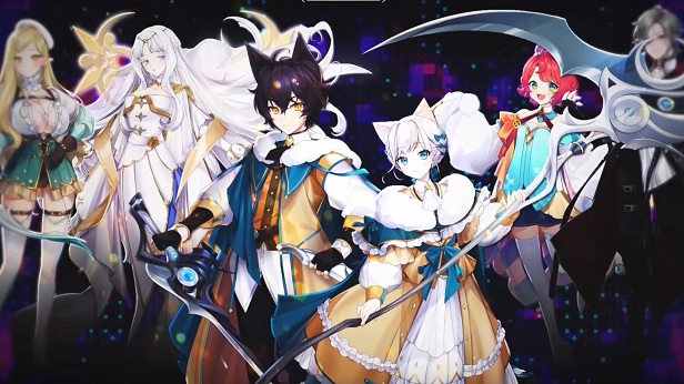 倒转方舟|官方中文|Build.15764133-灵纹战途-逆时之弈|解压即撸|_8