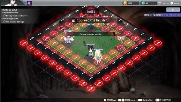 倒转方舟|官方中文|Build.15764133-灵纹战途-逆时之弈|解压即撸|_3