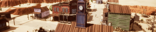 低聚经典 狂野|官方中文|V20230315-添加了额外的任务|解压即撸|_6