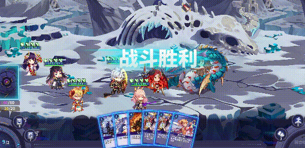 灾厄清除系统/官方中文/整合1.002完美学习版_5