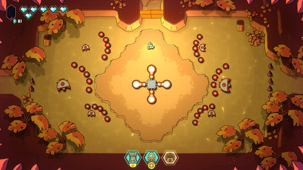 小飞船大冒险|官方中文|Build.14214174|解压即撸|_8