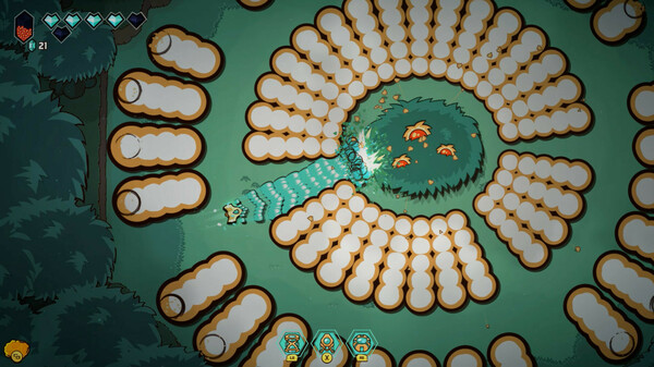 小飞船大冒险|官方中文|Build.14214174|解压即撸|_11