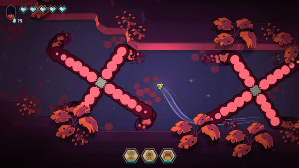 小飞船大冒险|官方中文|Build.14214174|解压即撸|_9