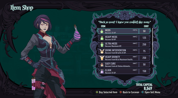 绝对战术 仁慈之女|V1.3.20-英灵魂约-银月传说+番外内容+部落模式|官方中文|解压即撸|_6