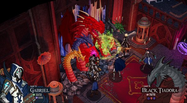 绝对战术 仁慈之女|V1.3.20-英灵魂约-银月传说+番外内容+部落模式|官方中文|解压即撸|_4