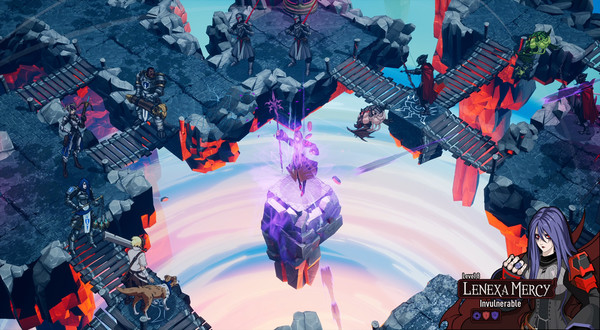 绝对战术 仁慈之女|V1.3.20-英灵魂约-银月传说+番外内容+部落模式|官方中文|解压即撸|_8