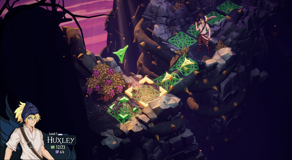 绝对战术 仁慈之女|V1.3.20-英灵魂约-银月传说+番外内容+部落模式|官方中文|解压即撸|_5