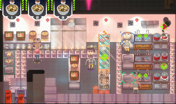 一起做饭吧2|官方中文|本体+1.0.1升补|NSP|_2