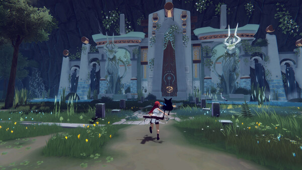 阿尔西亚 艾菲力之怒|官方中文|Build.19659437+全DLC|解压即撸|_10