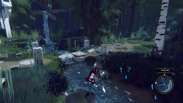 阿尔西亚 艾菲力之怒|官方中文|Build.19659437+全DLC|解压即撸|_12