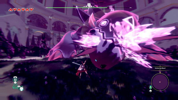 阿尔西亚 艾菲力之怒|官方中文|Build.19659437+全DLC|解压即撸|_2