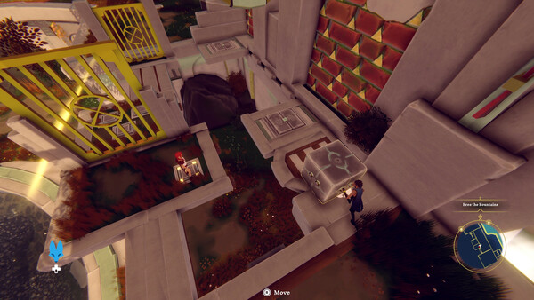 阿尔西亚 艾菲力之怒|官方中文|Build.19659437+全DLC|解压即撸|_5