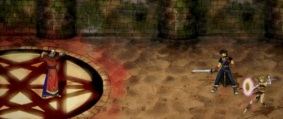 轩辕剑叁 云和山的彼端|美版中文|本体+4.0.6升补|NSZ|原版|_5