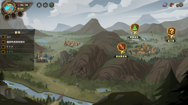 因狄斯的谎言|官方中文|Build.20524378+流淌的欲念DLC+全DLC|解压即撸|_6