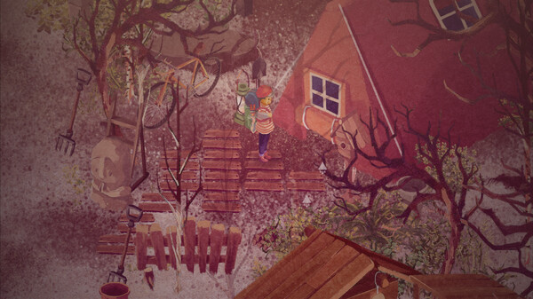 花园小径 The Garden Path|官方中文|Build.19415794|解压即撸|_6