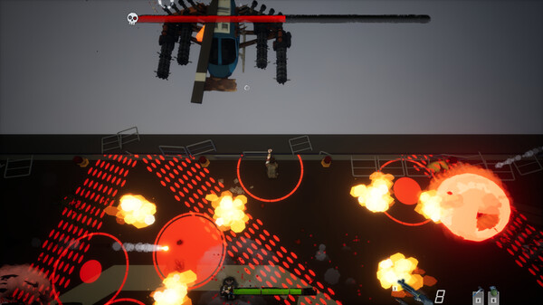 僵尸建造防御2|官方中文|Build.13243901-夜幕防线-生存屏障|解压即撸|_8