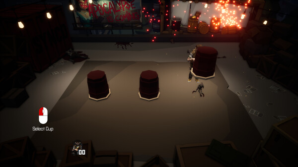 僵尸建造防御2|官方中文|Build.13243901-夜幕防线-生存屏障|解压即撸|_9