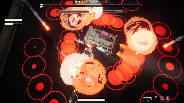 僵尸建造防御2|官方中文|Build.13243901-夜幕防线-生存屏障|解压即撸|_2