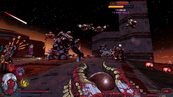 术士计划2|官方中文|Build.18665685|解压即撸|_1