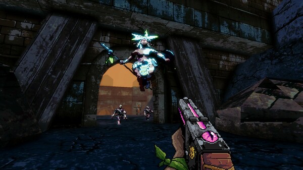 术士计划2|官方中文|Build.19345103-魔枪风暴-黑暗追击+全DLC|解压即撸|_2