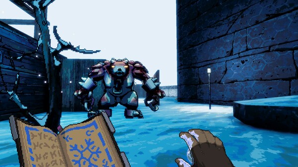 术士计划2|官方中文|Build.19345103-魔枪风暴-黑暗追击+全DLC|解压即撸|_1