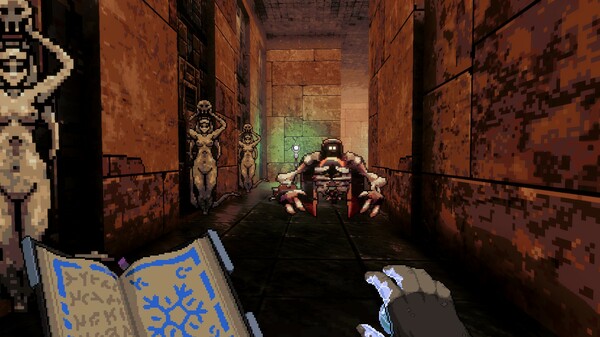 术士计划2|官方中文|Build.19345103-魔枪风暴-黑暗追击+全DLC|解压即撸|_5