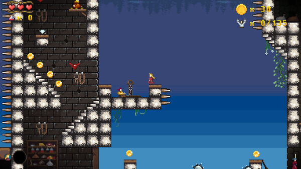 雅诺西克2 Janosik 2|官方中文|解压即撸|_10