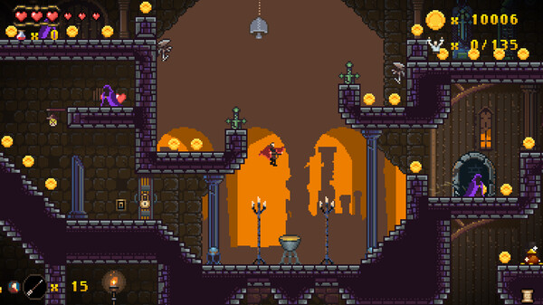 雅诺西克2 Janosik 2|官方中文|解压即撸|_4