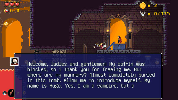 雅诺西克2 Janosik 2|官方中文|解压即撸|_6