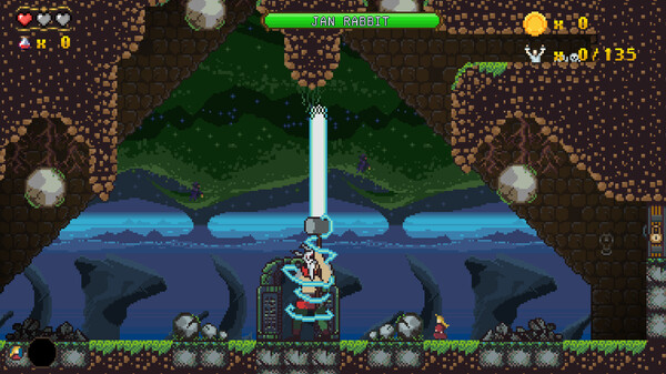 雅诺西克2 Janosik 2|官方中文|解压即撸|_7