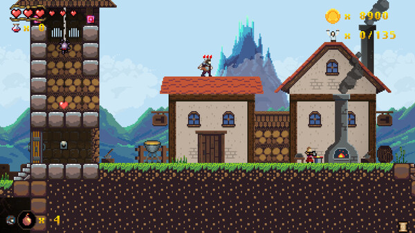 雅诺西克2 Janosik 2|官方中文|解压即撸|_9