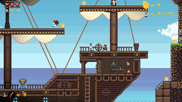 雅诺西克2 Janosik 2|官方中文|解压即撸|_2