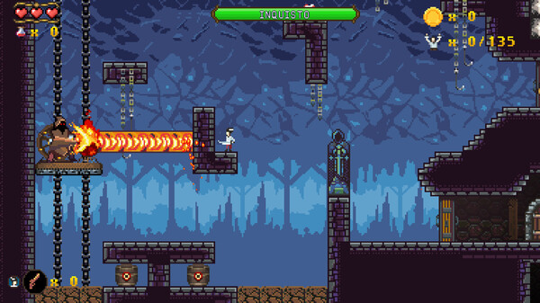 雅诺西克2 Janosik 2|官方中文|解压即撸|_3