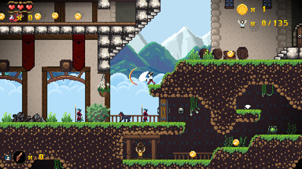 雅诺西克2 Janosik 2|官方中文|解压即撸|_8