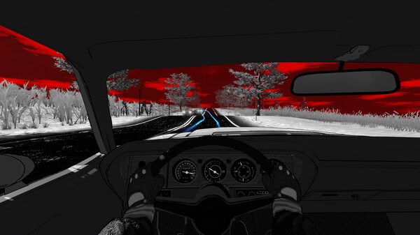 西部公路 Heading Out|官方中文|解压即撸|_6