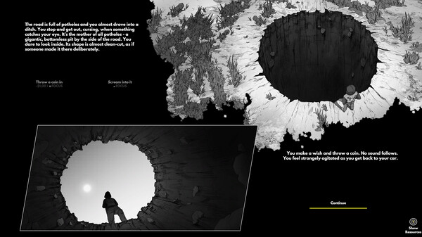 西部公路 Heading Out|官方中文|解压即撸|_2