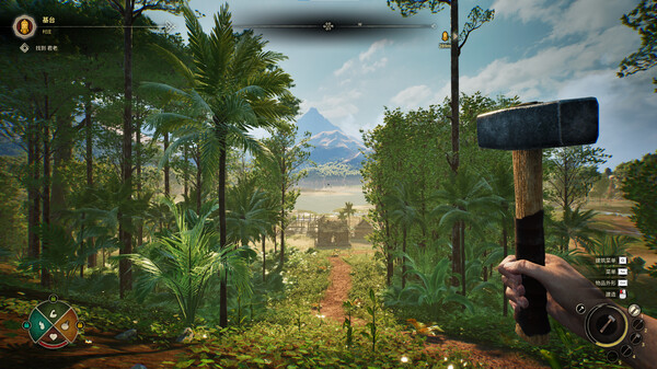 华夏山河|官方中文|Build.19244605|解压即撸|_9