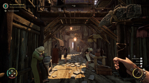 华夏山河|官方中文|Build.19244605|解压即撸|_7